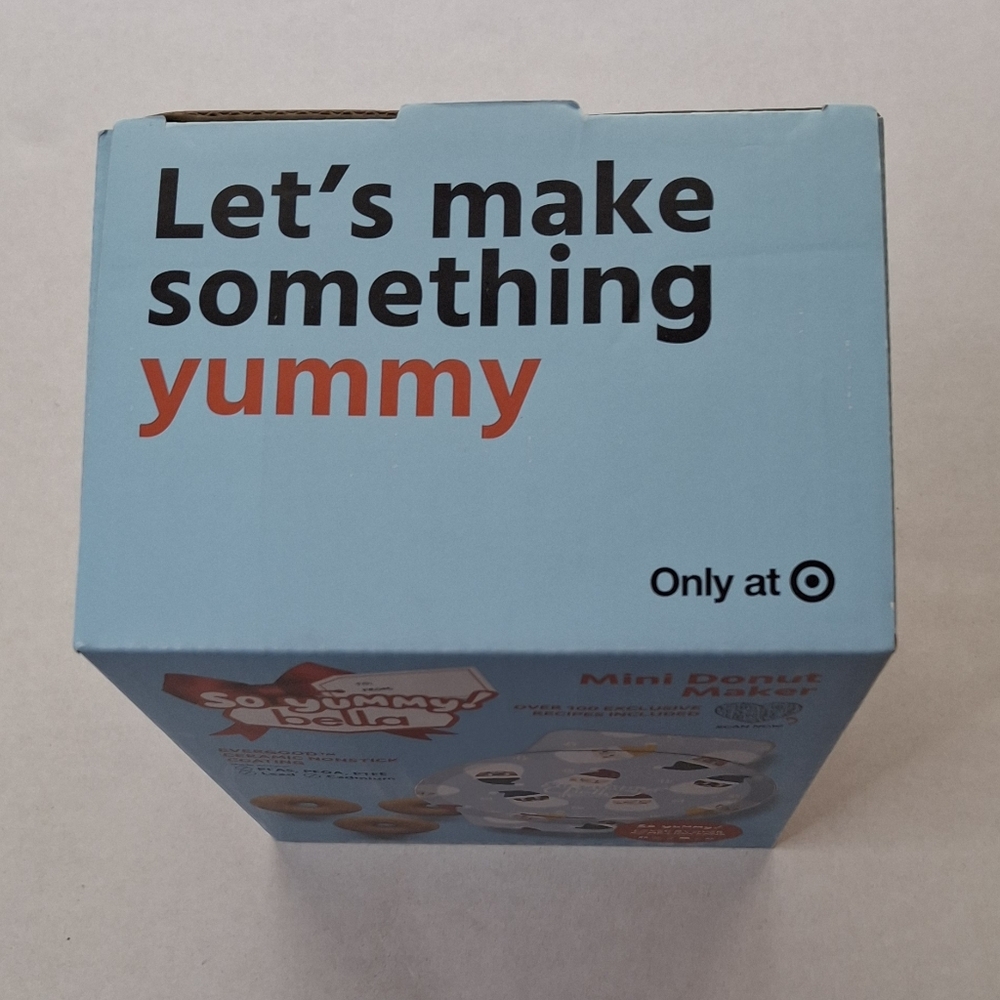 Mini Donut Maker - Picture 6 of 11
